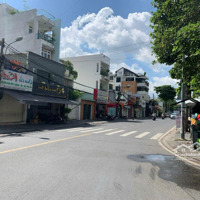 Góc 2 Mặt Tiền Trần Thị Nghĩ, Khu Cityland, Phường 7, Gò Vấp -Diện Tích: 10X20M. Công Nhận: 191.7M2