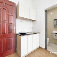 Phòng Cho thuê cửa sổ lớn full nội thất ở Điện Biên Phủ gần cầu Thị Nghè quận Bình Thạnh