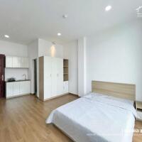 Phòng Cho thuê cửa sổ lớn full nội thất ở Điện Biên Phủ gần cầu Thị Nghè quận Bình Thạnh