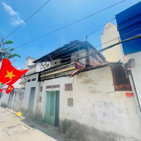 Mặt Tiền Kinh Doanh Ngang 6.6M Lê Trựcdiện Tích75M2