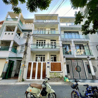 Bán Nhà Đẹp Vào Ở Ngay, Đối Diện Công Viên Kdc Tân Quy Đông, P. Tân Phong, Quận 7