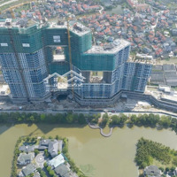 Thanh Toán 1.7 Tỷ Sở Hữu Căn 2 Ngủ 74M2 Skyforest View Biệt Thự Đảo Tầng 16