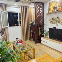 Bán Căn Hộ 2 Phòng Ngủ 1 Vệ Sinh 61M2 Căn Góc Tại Nghĩa Đô, Giá Cực Chất 5,3 Tỷ. Tầng Đẹp View Starlake.