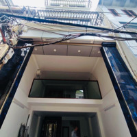 Bán Nhà Mặt Ngõ Kinh Doanh Ngõ Ô Tô Tại Thanh Xuân.7 Tầng Thang Máy- Nhà Đẹp Hiện Đại. Giá Tốt