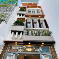 Bán Nhà Đẹp Giá Rẻ - Hẻm Lớn Lê Minh Xuân - Khu Chợ Vải Tân Bình, Giá Bán 17. Tỷ