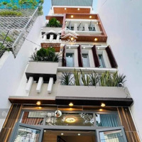 Bán Nhà Đẹp Giá Rẻ - Hẻm Lớn Lê Minh Xuân - Khu Chợ Vải Tân Bình, Giá Bán 17. Tỷ