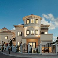 Suất Ngoại Giao Căn Biệt Thự Đơn Lập Dự Án Sơn Nam Plaza Hưng Yên Giá Chỉ 38 Triệu/M2