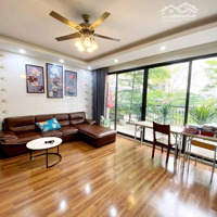Siêu Phẩm Lk Trần Hữu Dực - Vỉa Hè Rộng, Thiết Kế Nội Thất Đẳng Cấp, Ở Hay Làm Vp Đều Đẹp 25.2 Tỷ