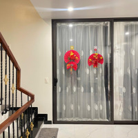 Bán Căn Kd Trục Chính Phố Hải An Ecopark Hải Dương Đường To 24M, Đã Hoàn Thiện 95M2 Hướng Đông Nam