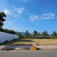 Bán Lô Đất Biệt Thự Đẹp View Sông Tắc, Tp Nha Trang