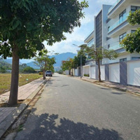 Bán Lô Đất Biệt Thự Đẹp View Sông Tắc, Tp Nha Trang