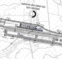 Siêu Phẩm Mặt Đường 401 Tuyến 2 402 Cách Chợ Sáng Minh Tân 100M2