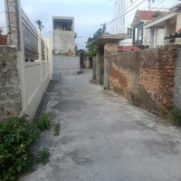 60M2 Ngang 4,3M Tại Thôn 1 Xã Kiến Quốc Kiến Thuỵ Ngõ To Thông Giá 8Xx Triệu