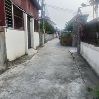 60M2 Ngang 4,3M Tại Thôn 1 Xã Kiến Quốc Kiến Thuỵ Ngõ To Thông Giá 8Xx Triệu