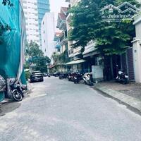Bán nhà 5 Tầng Khu dự án Số 2 Giảng Võ. MB 75m MT 4,5m khu BV 24/24h ÔTÔ đỗ ngày đêm, Đường hè 9m vị trí mặt ngõ chính
