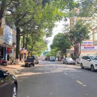 đất nở hậu trung tâm mặt tiền kinh doanh phố cổ