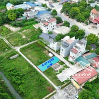 Chính Chủ Bán Lô Đất 78M2 Phân Lô Siêu Đẹp Mỹ Lương, Chương Mỹ, Cách Đường Mòn Hcm 30M