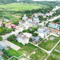 Chính Chủ Bán Lô Đất 78M2 Phân Lô Siêu Đẹp Mỹ Lương, Chương Mỹ, Cách Đường Mòn Hcm 30M