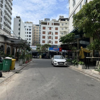 Lô Đôi Mặt Tiền Đường Đỗ Bí - Phố Tây An Thượng - Diện Tích 162M2 - Mặt Tiền 9M - Giá Chỉ 27 Tỷ