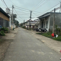Đất Chợ Bản Tân Ngữ Định Long Giá Rẻ
