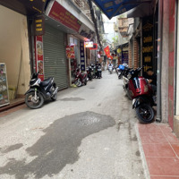 Bán Đất Lê Quang Đạo, 140 Triệu/M2, 120 M2, View Đẹp Hàng Hiếm Tại Phú Đô, Nam Từ Liêm, Hà Nội