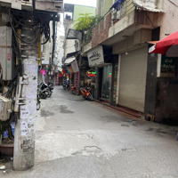 Bán Đất Lê Quang Đạo, 140 Triệu/M2, 120 M2, View Đẹp Hàng Hiếm Tại Phú Đô, Nam Từ Liêm, Hà Nội