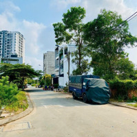 Bán Lô Đất Ngang 8,4Mdiện Tích98M2 Được Xây Dựng Cao Tầng Vị Trí Giáp Quận 2 Tp Thủ Đức