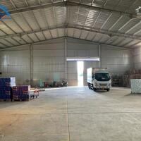 Cho thuê xưởng 1200m2 gần KCN Dầu Giây Thong Nhat  chỉ 32k/m2/tháng
