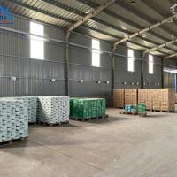 Cho thuê xưởng 1200m2 gần KCN Dầu Giây Thong Nhat  chỉ 32k/m2/tháng