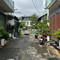 [Lô Đất Đẹp] - Bán Lô Đất Đường Cây Keo, Phường Tam Phú, Hẻm Nhựa Xe Hơi - 4.25Tỷ