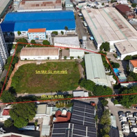 Bán 12.530M2 Đất Bình Hoà Kế Bên Vsip 1, Phù Hợp Xây Chung Cư