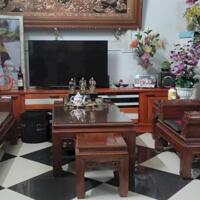 Cần bán nhà mặt đường Ngô Xuân Quảng, Trâu Quỳ, Gia Lâm 70m2 x 3T, 4.2m MT, Kinh Doanh, Vỉa hè rộng.