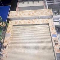 Ngộp,Cần bán nhà MT Hòa Bình, 4x13, 3 lầu, Vỉa hè 8m, Giá 14 tỷ TL