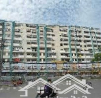 Cho Thuê Chung Cư Đường Sắt. Đường Cách Mạng Tháng Tám, Phường 11, Q.3, Đối Diện Cv Thỏ Trắng