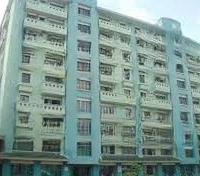 Cho Thuê Chung Cư Đường Sắt. Đường Cách Mạng Tháng Tám, Phường 11, Q.3, Đối Diện Cv Thỏ Trắng