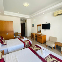 Cho Thuê Phòng Studio Đẹp Ở Hẻm 96 Trần Phú, Lộc Thọ, Nha Trang Có Ban Công Rộng