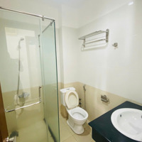 Cho Thuê Phòng Studio Đẹp Ở Hẻm 96 Trần Phú, Lộc Thọ, Nha Trang Có Ban Công Rộng