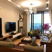 Chính Chủ Cho Thuê Căn Hộ Tại 15 - 17 Ngọc Khánh 160M2, 3 Phòng Ngủ Đủ Đồ, View Hồ - Liên Hệ: 0985878587