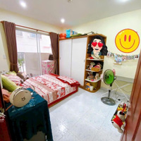 Cho Thuê Chung Cư Thanh Bình Kế Bên Chợ Biên Hoà,Mặt Tiềncách Mạng T8, 2 Phòng Ngủ 7 Triệu