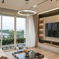 Cần Cho Thuê Căn Hộ 03 Phòng Ngủnội Thất Sang Trọng- Nhà Mới Tại Cc Riverpark Resident-Nguyễn Đức Cảnh-Q7