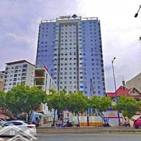 Cho Thuê Chung Cư Bmc, Đường Võ Văn Kiệt, Phường Cầu Kho, Quận 1, Diện Tích 86M2 3 Pn 2 Vệ Sinhcăn Góc