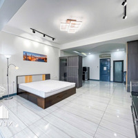 Căn Hộ Cho Thuê Studio Ban Công Mới Khai Trương Ngay Cmt8 Q10 Gần Toà Nhà Viettel, Chung Cư Hà Đô