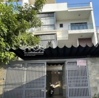 Nhà Cho Thuê Khu Cư Xá Bắc Hải 7X20M Trệt 3 Lầu Cho Thuê
