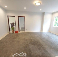 Nhà Cho Thuê Khu Cư Xá Bắc Hải 7X20M Trệt 3 Lầu Cho Thuê