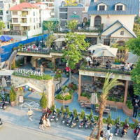 Cho Thuê Nhà Mặt Phố Nguyễn Hoàng 80M X 7 Tầng + Tum + Hầm, Mặt Tiền 6.5M, Có Sân 50M Phía Trước