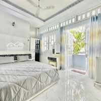 Studio Ban Công Full Nội Thất Gần Đh Văn Hiến, Đại Học Kinh Tế. Giá Chỉ 3,5 Triệu Có Ban Công