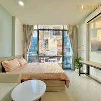 Cho Thuê Phòng Trọ, Thang Máy, Máy Giặt Riêngg Tại Dạ Nam Gần Cầu Chữ Y Di Chuyển Quận 1 Chỉ 5 Phút