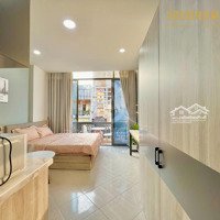 Cho Thuê Phòng Trọ, Thang Máy, Máy Giặt Riêngg Tại Dạ Nam Gần Cầu Chữ Y Di Chuyển Quận 1 Chỉ 5 Phút