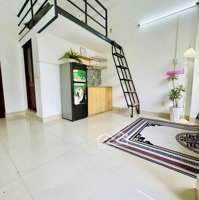 Căn Hộ Có Gác Tại Cmt8 Quận 10 Gần Công Viên Lê Thị Riêng, Hà Đô, Đại Học Kinh Tế Ueh