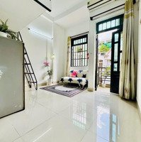 Căn Hộ Có Gác Tại Cmt8 Quận 10 Gần Công Viên Lê Thị Riêng, Hà Đô, Đại Học Kinh Tế Ueh